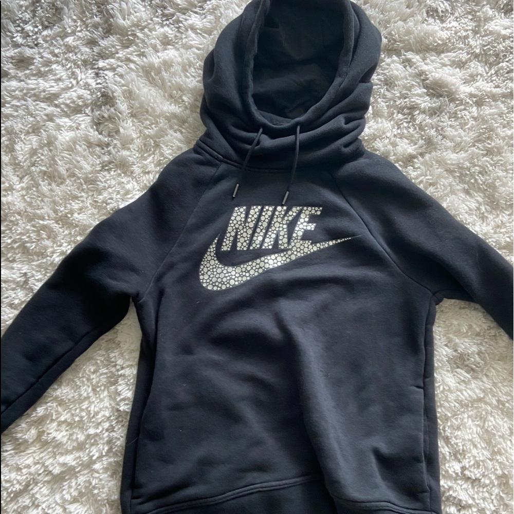 Women’s Nike Hoodie